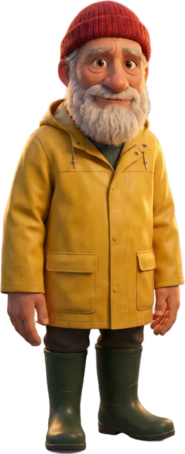 Hank
