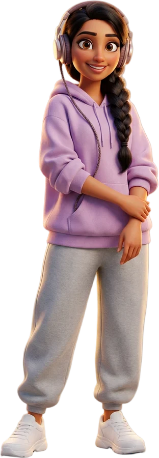 Priya
